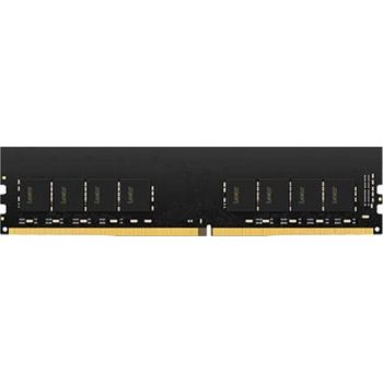 Lexar 32GB DDR4 UDIMM Desktop Memory, 3200MHz - LD4AU032G-B3200GSST