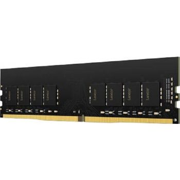 Lexar 32GB DDR4 UDIMM Desktop Memory, 3200MHz - LD4AU032G-B3200GSST