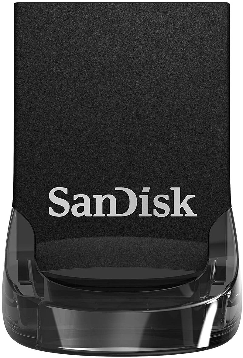 SanDisk (SDCZ430-128G-G46) 128GB Ultra Fit 3.1 Flash Drive