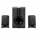 Cursor HS-2930 2.1 Sub-Woofer With FM/USB/SD/Remote