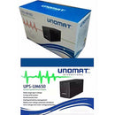 Unomat 650VA UPS - UNO650