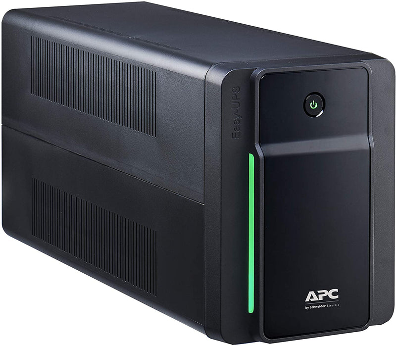 APC Easy UPS 2200VA, 230V, AVR, IEC Sockets (BVX2200LI)