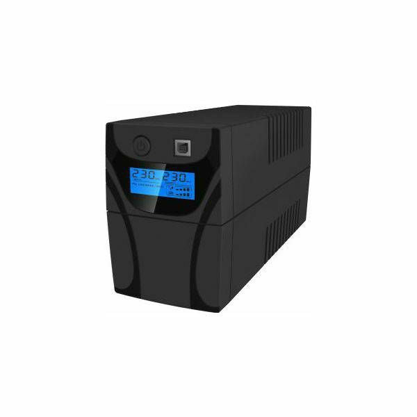 Elix Atlas 850VA UPS