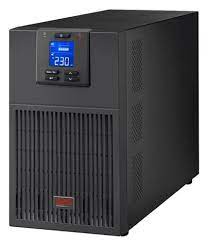 APC SMV2000AI-MSX Easy UPS SMV 2000VA, Universal Outlet, 230V
