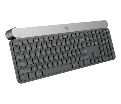Logitech Craft Advanced Wireless Keyboard (920-008484)