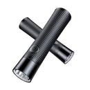 USAMS US-CD166 Mini Power Bank Rechargeable LED Flashlight 4000mAh(4KCD 16601)