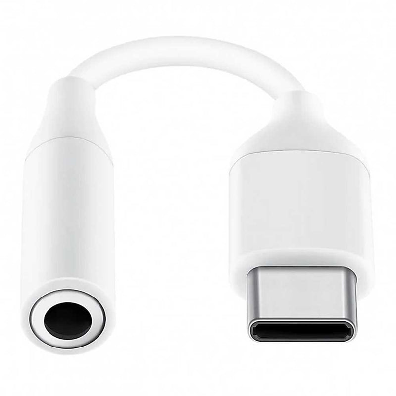 Samsung USB Type-C Headphone Jack Adapter