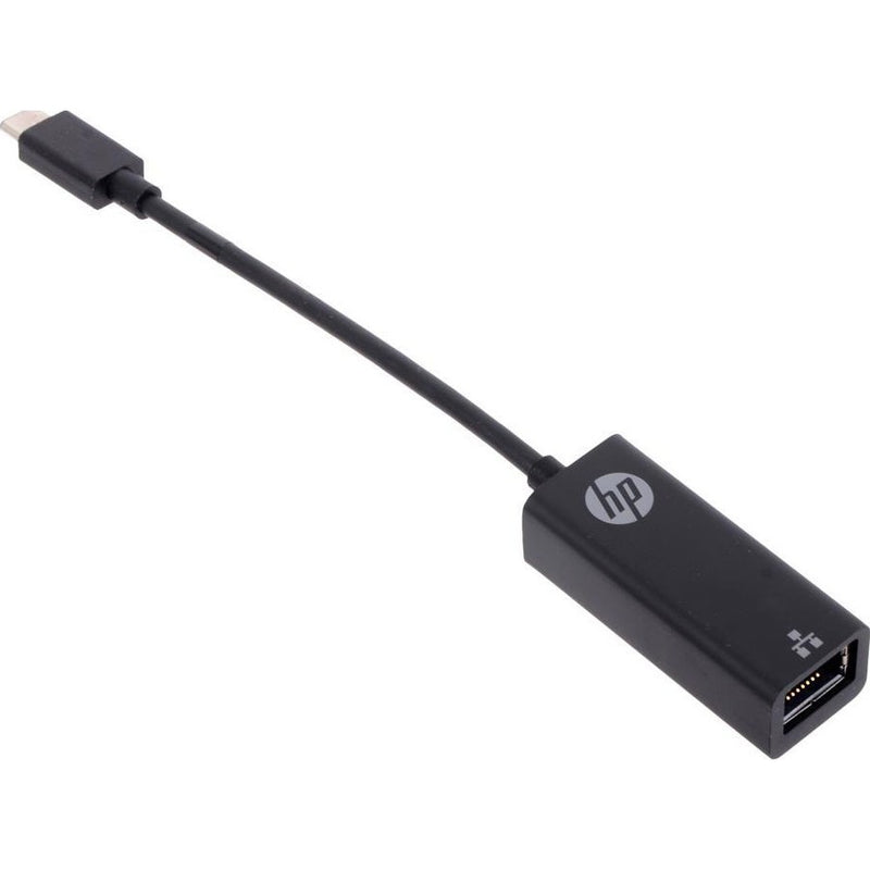 HP USB 3.0 to Gigabit LAN Adapter (N7P47AA)