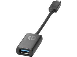 HP USB C to USB 3.0 Adapter (P7Z56AA )