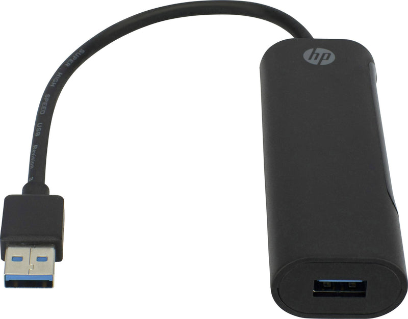 HP USB A to USB A V3.0 4 Port Cable 2UX22AA