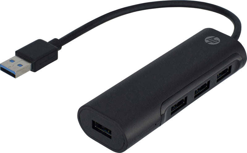 HP USB A to USB A V3.0 4 Port Cable 2UX22AA