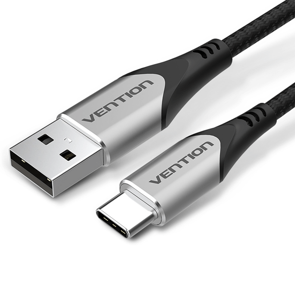 Vention USB-C to USB 2.0-A Cable 3M (VEN-CODHI)