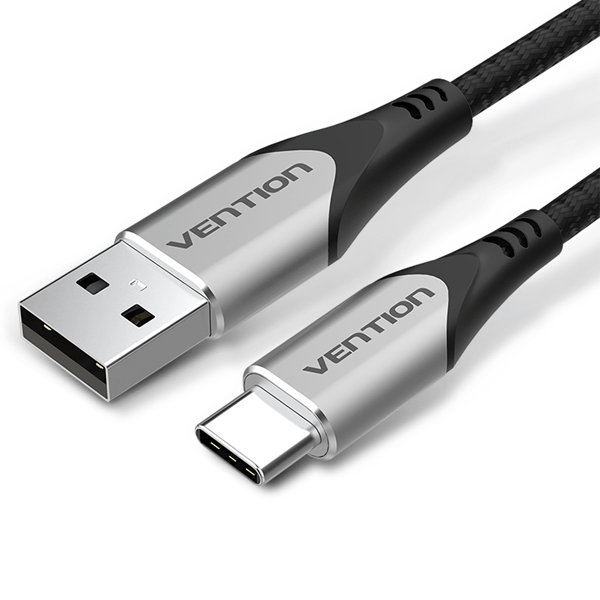 Vention USB-C to USB 2.0-A Cable 1.5M (VEN-CODHG)