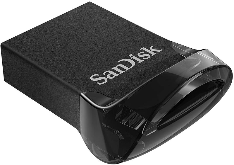SanDisk (SDCZ430-032G-G46) 32GB Ultra Fit 3.1 Flash Drive