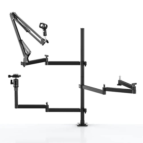 Ulanzi Universal Desktop Livestream Stand