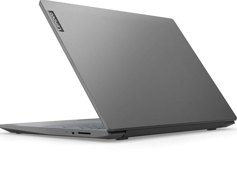 Lenovo V15 IML Laptop ,Core i3-10110U,4GB DDR4,1TB HDD,15.6" HD - 82NB0006AK