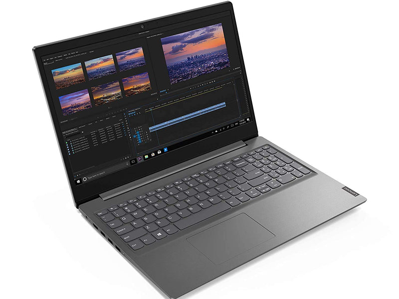 Lenovo V15 IML Laptop ,Core i3-10110U,4GB DDR4,1TB HDD,15.6" HD - 82NB0006AK