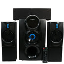 Vitron V834D Home Theater Sound System 3.1 Multimedia Bluetooth Speaker Subwoofer