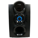 Vitron V834D Home Theater Sound System 3.1 Multimedia Bluetooth Speaker Subwoofer