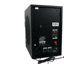 Vitron V834D Home Theater Sound System 3.1 Multimedia Bluetooth Speaker Subwoofer