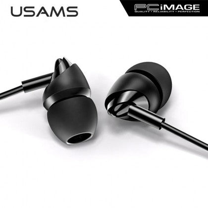 EP-39 In-Ear Plastic Earphone 1.2M(HSEP3901)