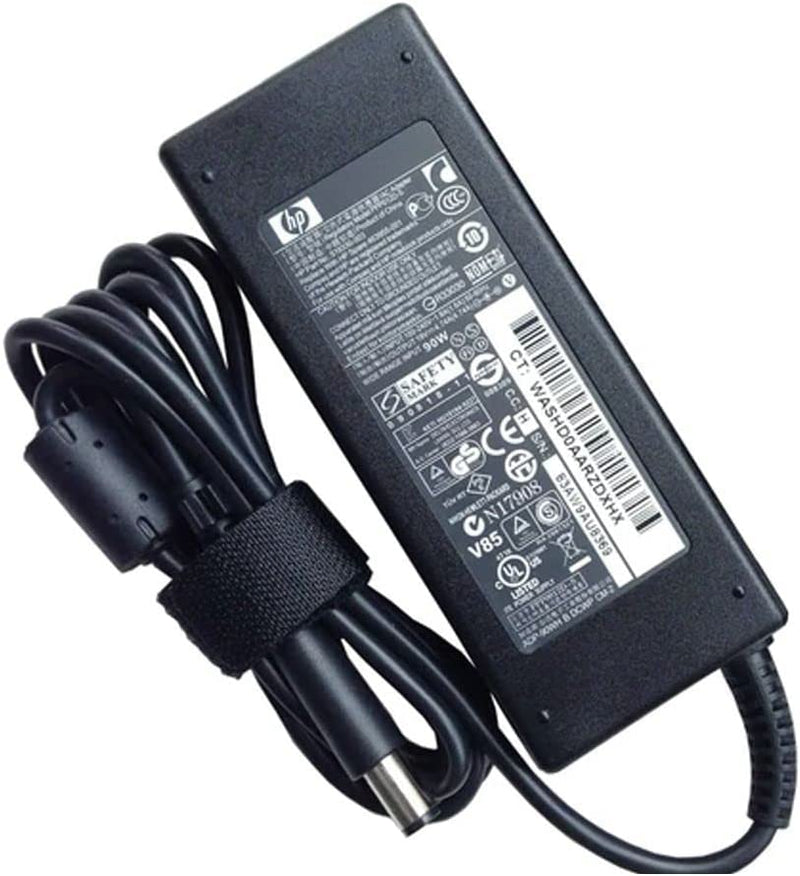 Hp 19v 4.74a 7.4 * 5.0 pin laptop charger - A-07-HP-09