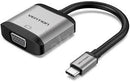 Vention Type C to VGA converter (VEN-TDBHB)