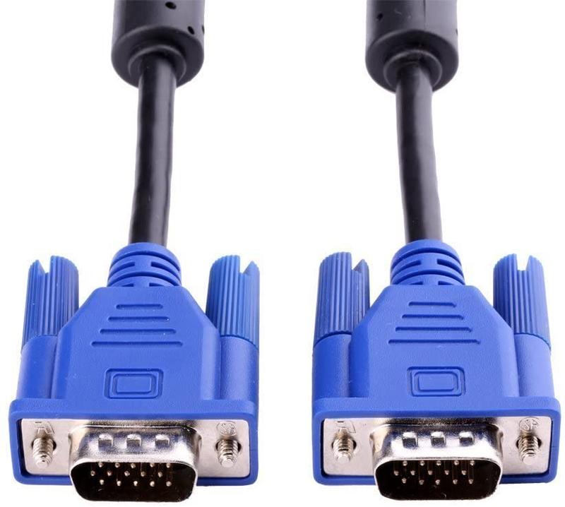 Generic VGA Cable Standard 1.5 METER