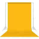 Visico Paper Background 1.35 X10M - Yellow