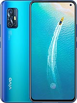 Vivo V19 4GB RAM, 128GB ROM 4500 mAh Battery Smartphone