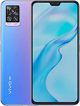 Vivo V20 8GB RAM, 256GB ROM 4500 mAh Battery Smartphone