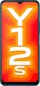 Vivo Y12s 32 GB, 3 GB RAM ,5000 mAh Battery Smartphone