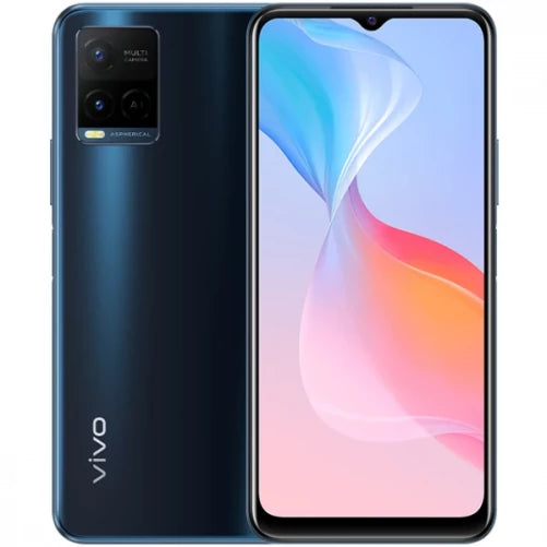 Vivo Y121 3GB RAM, 64GB ROM 5000 mAh Battery Smartphone