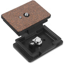 KINGJOY VT-1500 Heavy Duty Camera Tripod with Fluid Pan Drag Head, Travel Tripod Aluminum Compatible for DSLR SLR Nikon, Canon, Sony Camcorder DV, with Carry Bag