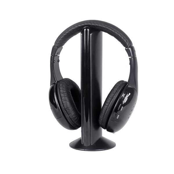 Cursor HS-W450 Wireless Headphone