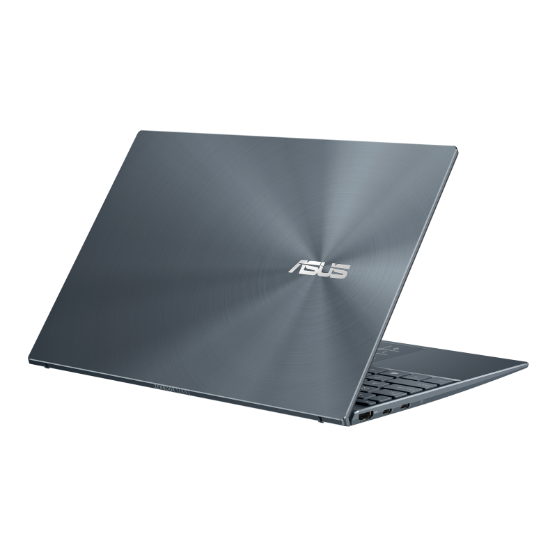 Asus Zenbook Classic UX325JA-EG051T 13.3", Intel i7-1065G7, 8GB RAM, 256GB SSD, Win 10 - Pine Grey