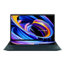 Asus Zenbook Duo UX482EA-HY038T 14″,Intel Core i7-1165G7, 16GB RAM, 1TB SSD, Win 10