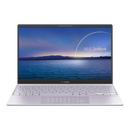 Asus Zenbook Classic UX325JA-EG203T 13.3", Intel i7-1065G7, 8GB RAM, 256GB SSD, Win 10 - Lilac Mist