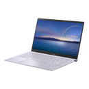 Asus Zenbook Classic UX325JA-EG203T 13.3", Intel i7-1065G7, 8GB RAM, 256GB SSD, Win 10 - Lilac Mist