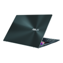 Asus Zenbook Duo UX482EA-HY038T 14″,Intel Core i7-1165G7, 16GB RAM, 1TB SSD, Win 10