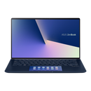 Asus Zenbook Classic UX434FAC-AI236T 14", Intel i7-10510U, 16GB RAM, 512GB SSD, Windows 10