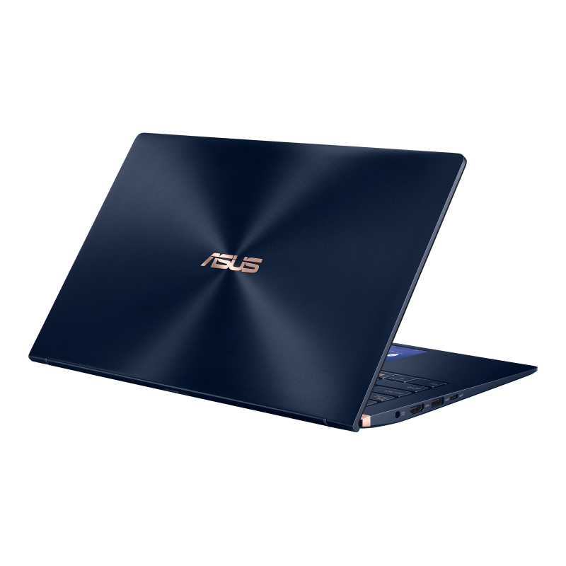 Asus Zenbook Classic UX434FAC-AI236T 14", Intel i7-10510U, 16GB RAM, 512GB SSD, Windows 10