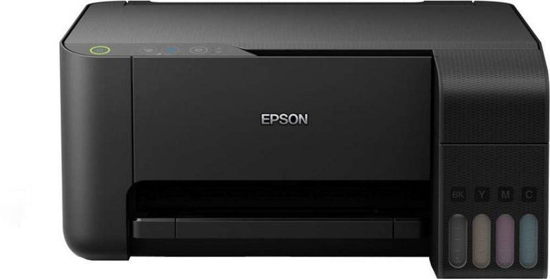 Epson EcoTank L3110 All-in-One Ink Tank Printer - C11CG87403