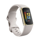 Products Fitbit Charge 5 Smart watch - Water-resistant: up to 50 m, Display Type: AMOLED, Battery capacity: 65 mAh