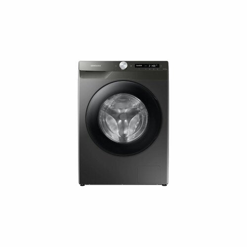 Samsung WW10T534DAN Front Load Washing Machine 10.5KG - 60cm Width, 65cm Depth, 85cm Height, 1400rpm