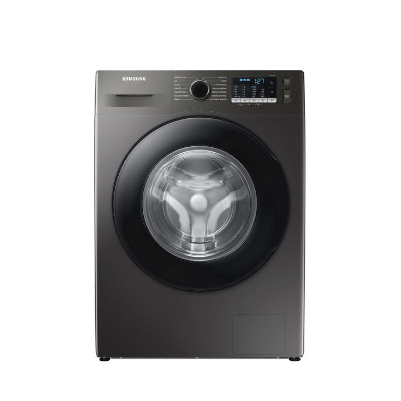 Samsung WW12T504DAN Front Load Washing Machine 12KG – 60cm Width, 60cm Depth, 85cm Height,1400rpm