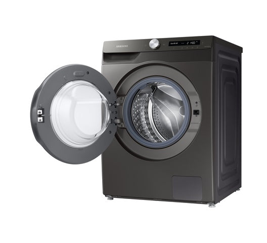 Samsung WW12T504DAN Front Load Washing Machine 12KG – 60cm Width, 60cm Depth, 85cm Height,1400rpm
