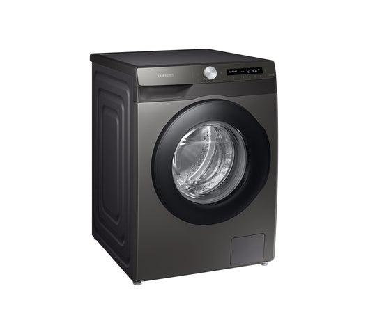 Samsung WW12T504DAN Front Load Washing Machine 12KG – 60cm Width, 60cm Depth, 85cm Height,1400rpm