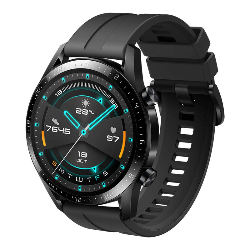 Huawei Watch GT 2 Sport Smartwatch,Super long battery life