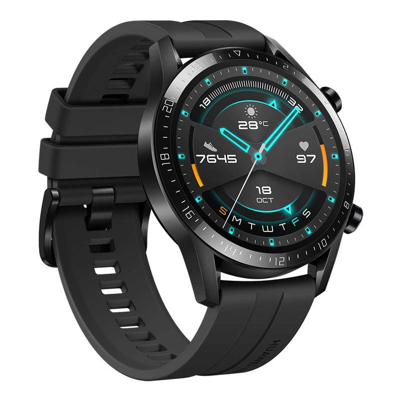 Huawei Watch GT 2 Sport Smartwatch,Super long battery life